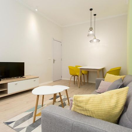 The Cozy Apartment, Sofia Exterior foto