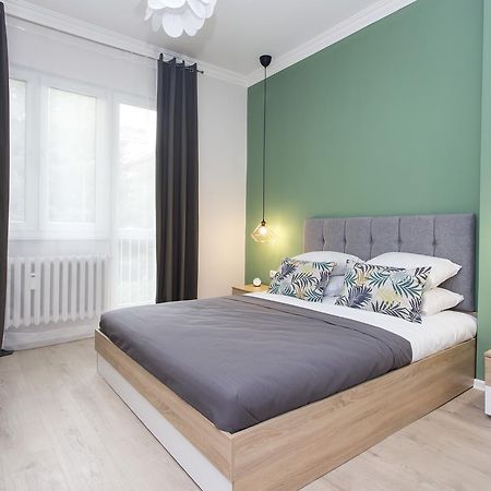 The Cozy Apartment, Sofia Exterior foto